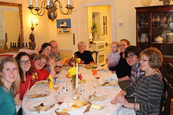 thanksgiving